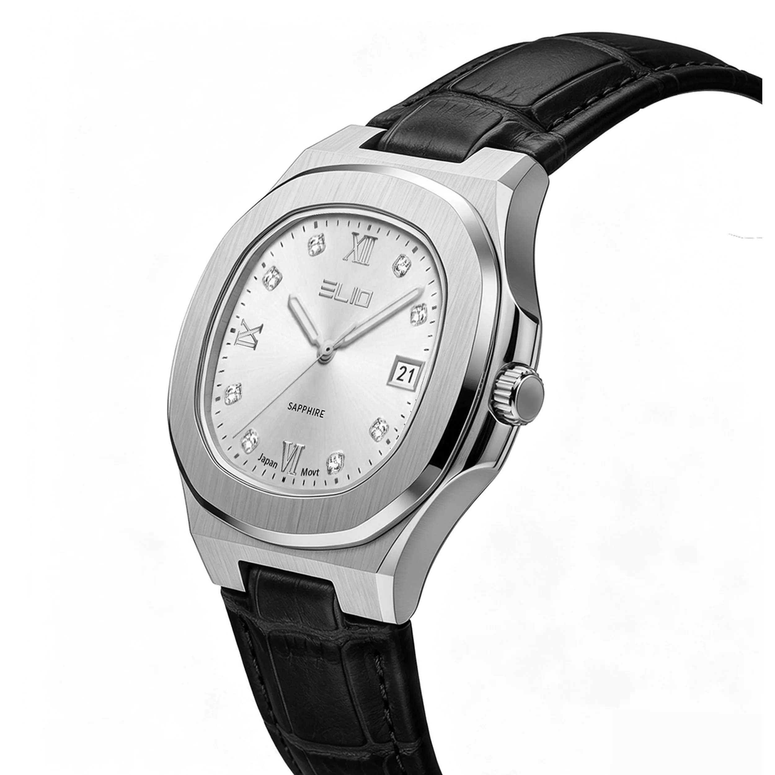 Đồng hồ Elio Elite 36 mm Nữ EL212-01 - 2